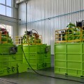 三套模塊化泥漿除泥裝置銷往南美洲海上平臺 三套模塊化泥漿除泥裝置銷往南美洲海上平臺