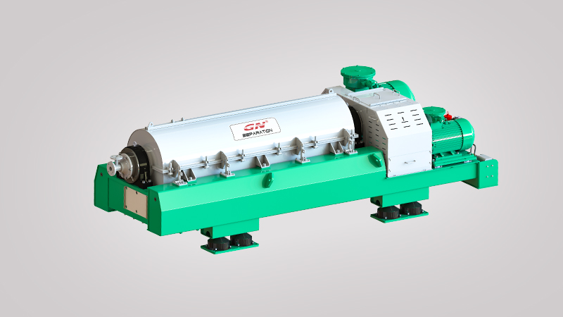 Coal Sump Sludge Dewatering System3